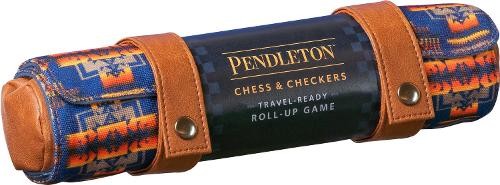 Pendleton woolen mills - woolen,
