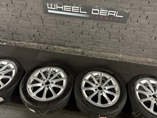 Mercedes Winterräder GLA H247 GLB X247 A177 A B CLA W177 C118 KLASSE 6,5x 17