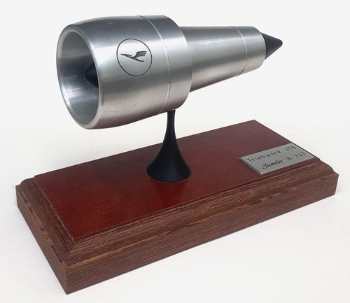 Lufthansa ingenieurs modell - ingenieurs,