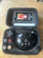 Alessandro Striplac Starter Set UV Lampe Lacke Zubehör | Top Zustand 