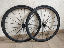 Laufradsatz Mavic Ksyrium Pro SL Exalith Shimano 9/10/11-Fach Clincher