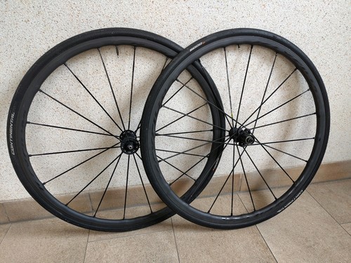 Laufradsatz mavic ksyrium - mavic,