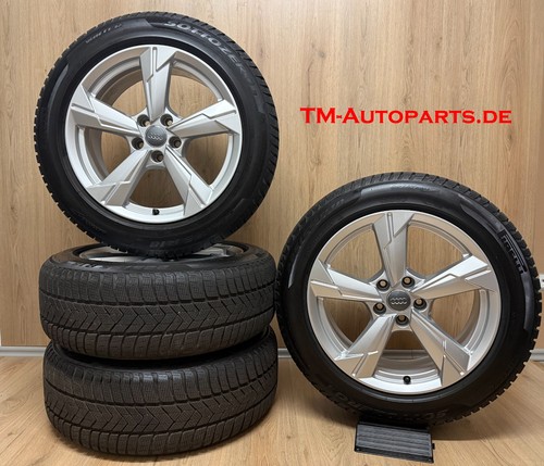 Audi 4k winterräder - a6,
