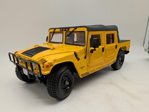 Maisto hummer h1 jeep - hummer,