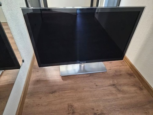 Samsung led ue40c6700us - tv,