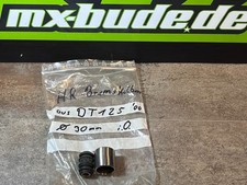 Yamaha DT 125 R DT125 Bremse