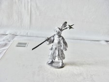 Dr.Egon Krannich 54mm Landsknecht mit Hellebarte