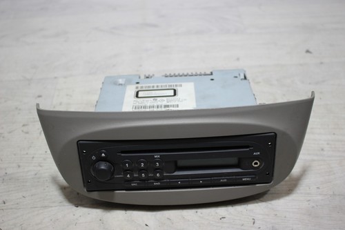 Autoradio player 8200843548 - autoradio, cd