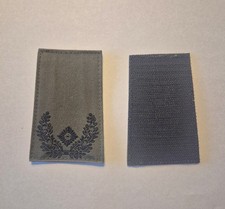 Dienstgradschlaufen Bundeswehr