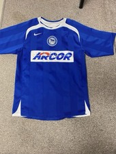 Hertha BSC Trikot 2005