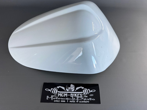 Beifahrerabdeckung suzuki gsx - beifahrerabdeckung,