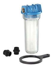 Schmutzfilter Wasserfilter