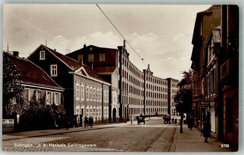 13578660 5650 solingen - 5650,