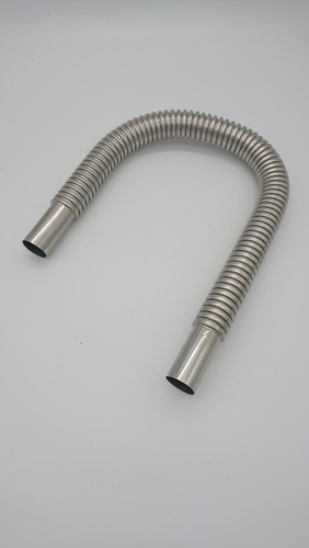 Abgasrohr 25mm standheizung - abgasrohr,, d=25mm