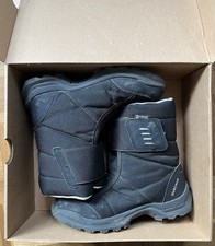 WINTER-STIEFEL * KINDER *