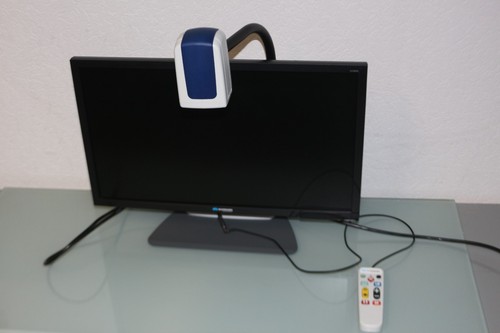 Schweizer emag 240 - emag,