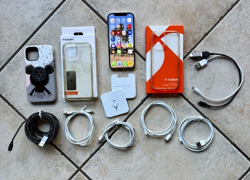 Apple iphone pro 128 - apple, pro,