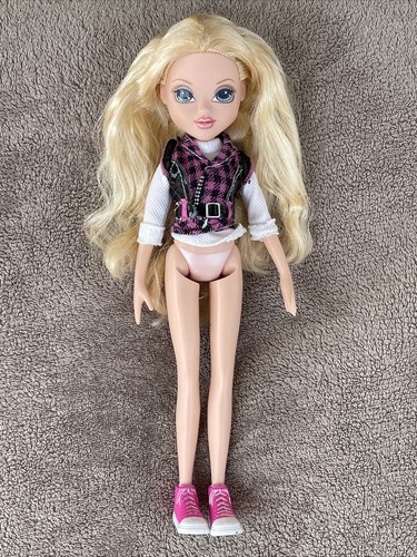 Moxie girlz puppe - moxie,