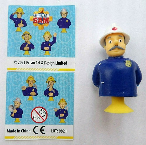 Fireman sam von - fireman, dairy