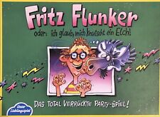 Fritz Flunker Unser