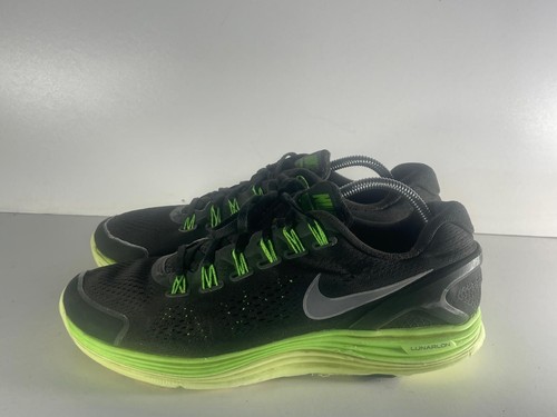 Nike lunarlon turnschuhe - nike,