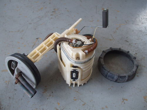 Kraftstoffpumpe benzinpumpe - kraftstoffpumpe, vw