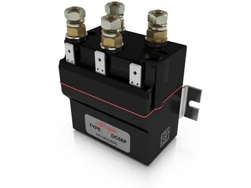 Albright dc66 12v dc - dc66-1p,