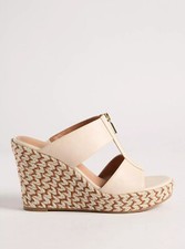 High Heel Pantoletten, Gr