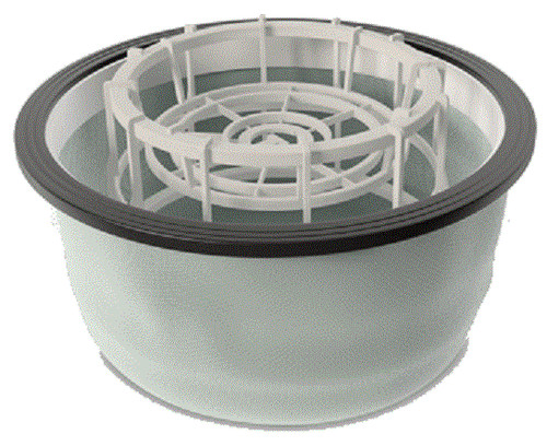 Hitachi filter filterkorb - filter,