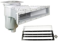 MIDAS Skimmer Slim Line aus