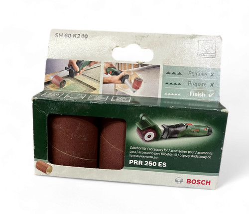 Bosch schleifhülse k240 - bosch,