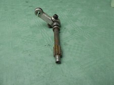 CAGIVA RX WMX 125  (intc02*) MOTORDECKEL KUPPLUNG KUPPLUNGSDECKEL