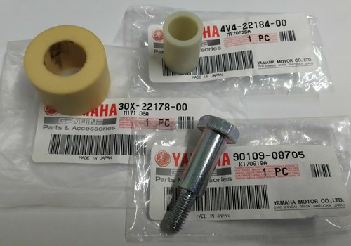 Original yamaha 350 600 - yamaha, tt