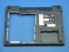 Gehäuse unten  Amilo LI1705