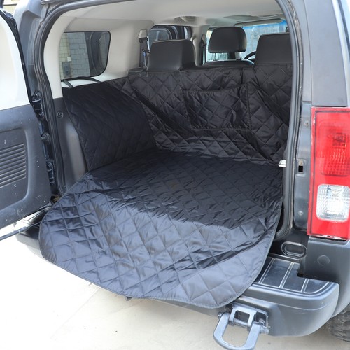 Auto kofferraum cargo mat pet - auto-kofferraum,