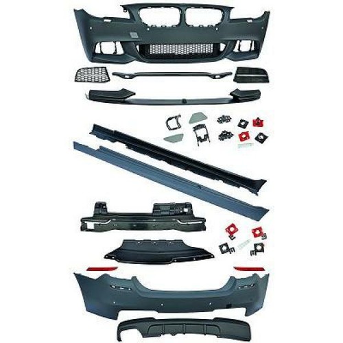 Bodykit passend für