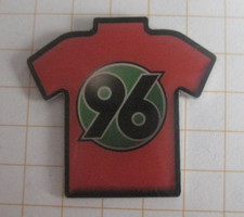 FUSSBALL BUNDESLIGA / HANNOVER