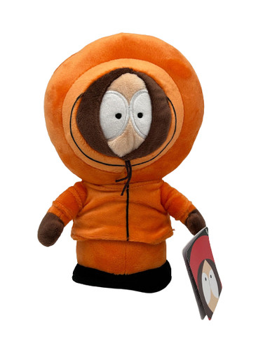 South park kenny mccormick - south,