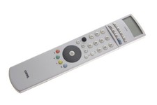 Original Fernbedienung Loewe Control @ Media 87000.091 für Spheros Media Plus