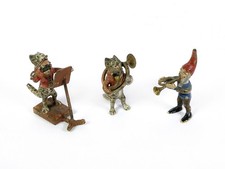 Lot 8463 Wiener Bronze