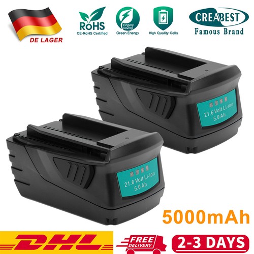 Ion akku für - 2x,