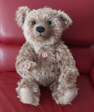 Steiff Teddybär Grizzly Ted -