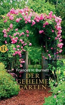 Der geheime garten insel - der, (insel