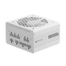 CORSAIR RMe Series RM1000e White | PC-Netzteil