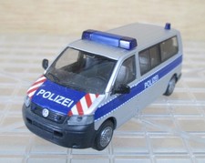 RIETZE 1:87: VW T5 Bus Lang