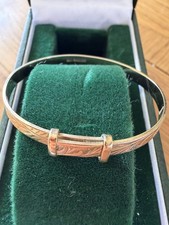 Erweiterbarer Baby-Armreif 9