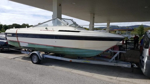 Boot sunseeker sport - sunseeker, 23,5"