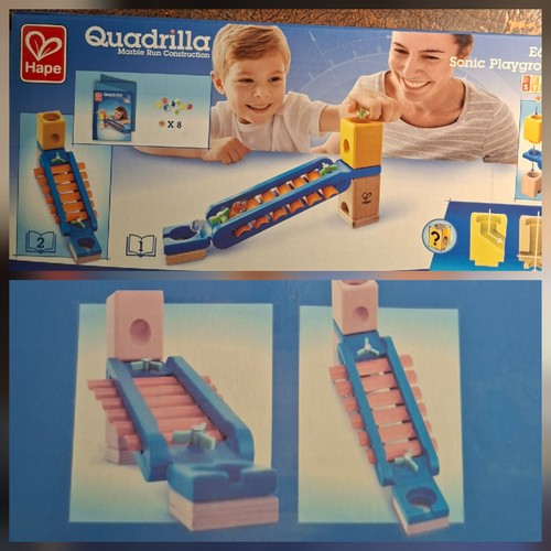 Hape e6022 quadrilla - e6022,