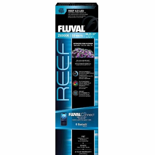 Fluval reef led - reef,