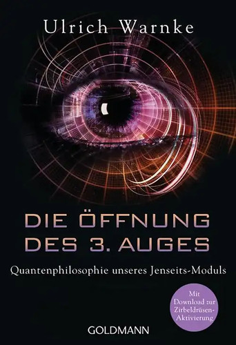 Die öffnung des auges - die,